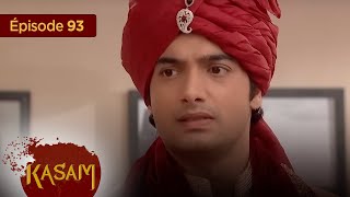 KASAM Eps 93 - A story of love and ultimate reincarnation - Complete series in French