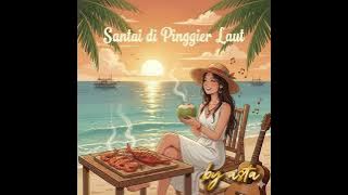 Album reggae asik santai kayak di pantai 