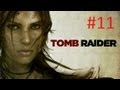 Tomb Raider 2013 Gameplay ita pc #11
