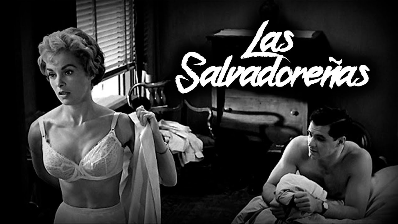 LAS SALVADOREÑAS | Cuentos y Leyendas de Honduras