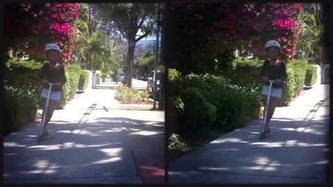 Poppy: Turn Your iPhone into a 3D Camera