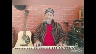 Kr. Terkenang Kenang Wajahmu (cover)