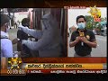 හිරු 9.55 ප්‍රධාන ප්‍රවෘත්ති ප්‍රකාශය - Hiru TV NEWS 9:55 PM Live | 2020-05-11