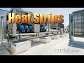 Understanding Heat Strips and Their Components
