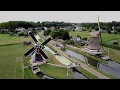 De Molen Polder van Westbroek