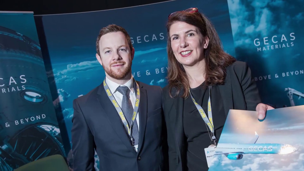 Airfinance Journal Dublin 2020: The Premier Aviation Finance Event