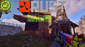 Rust - The village insanity 5x