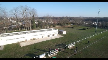 Waypoints Yunneec Typhoon H