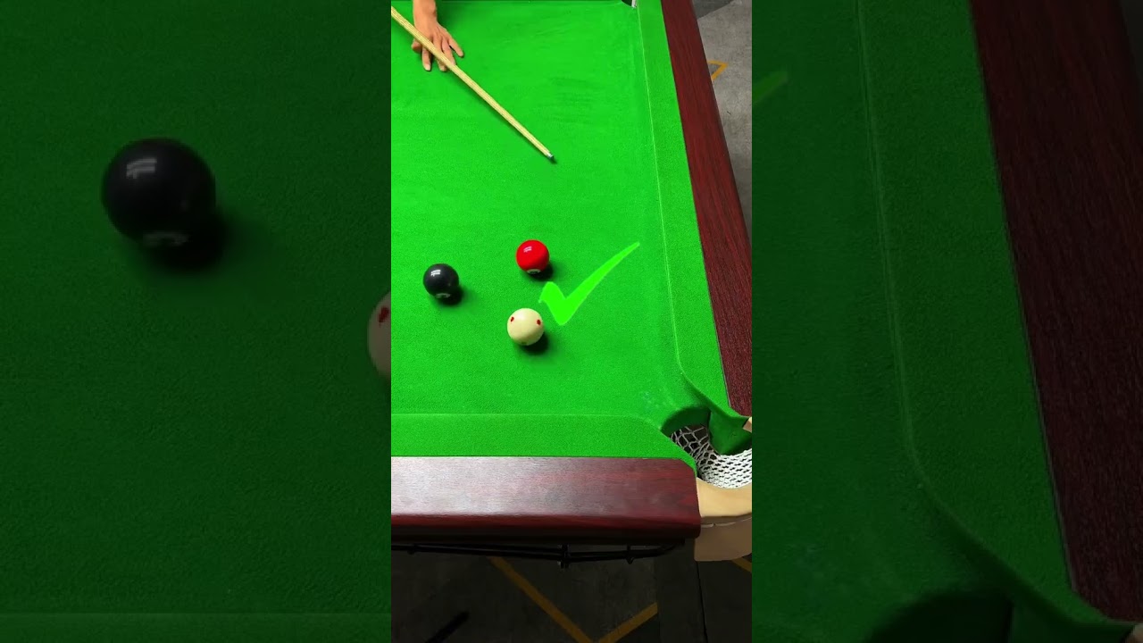 Image of video the Stop Calling Fouls! The "Frozen Ball" Rule Explained #8ballpool #billiards #billiardsskills 13