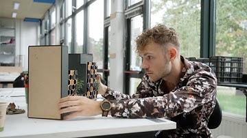 HKU Design | de studierichtingen