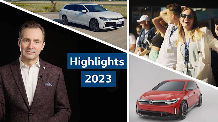 VW Highlights 2023 - DayDayNews