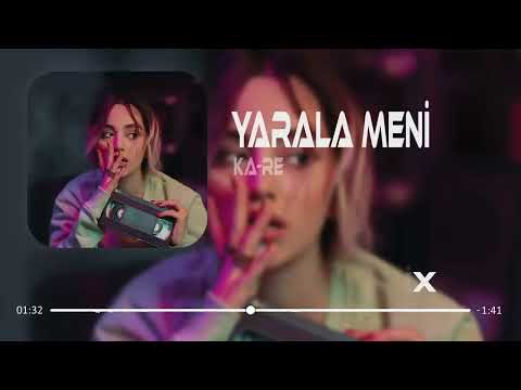 KA-RE  - YARALA MENİ REMİX (DJ FURKAN DEMİR & DJ SORO ALTUN) #djfurkan