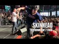 SKINHEAD Live at Tied Down 2026