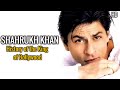 Shahrukh Khan&#39;s Biography