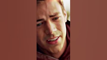 Barry Allen 🥺 #theflash #dc #superhero #edit #shorts