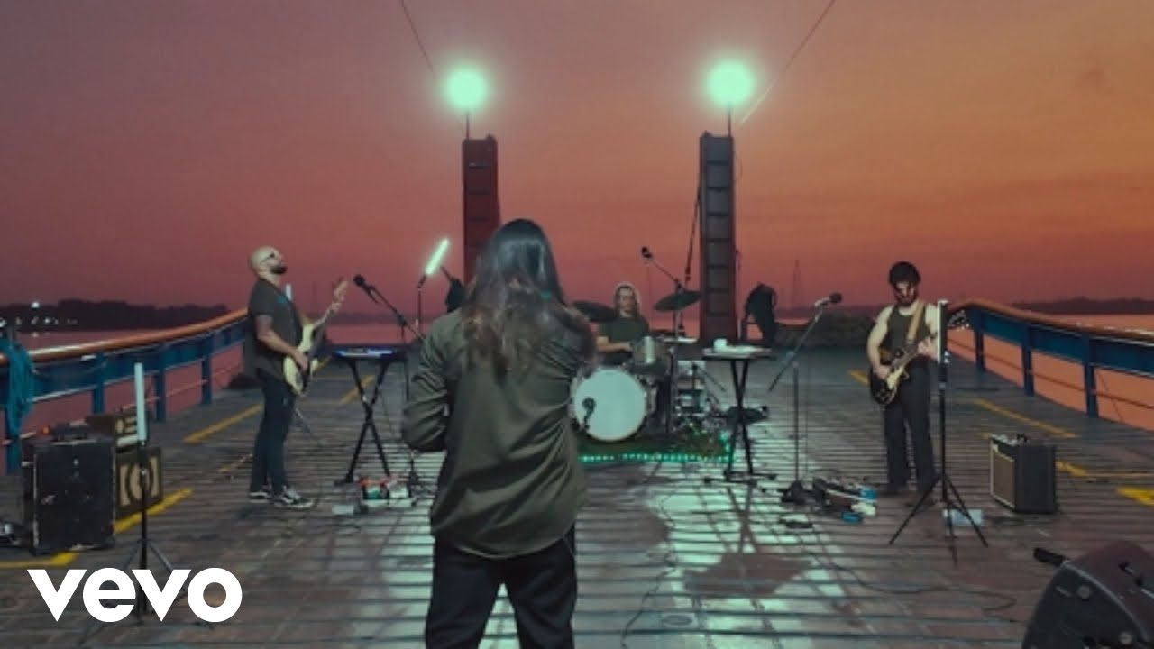 Junoplast Cave transforma a floresta em palco rock no projeto audiovisual “Live in Amazonia”