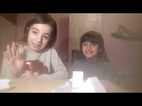 შეასრულე დავალება