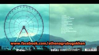 Video thumbnail of "Athena - Parçalanıyoruz (Altüst)"