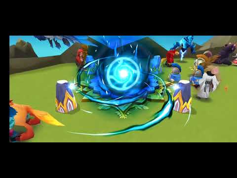 Открываю свитки в сумонер вар/Выбил что хотел!/Summoner war