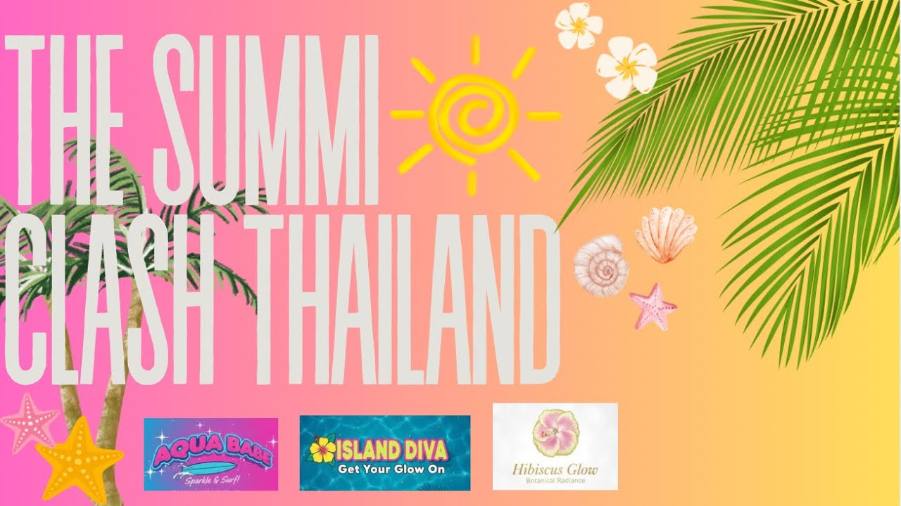 The summer clash TH Teaser episode 2