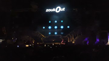 Zoukout SG 2022 - Gryffin 1