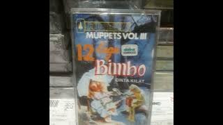 Bantulah Saya - Muppets