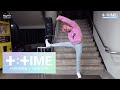 [T:TIME] Stretching Time with YEONJUN - TXT (투모로우바이투게더)