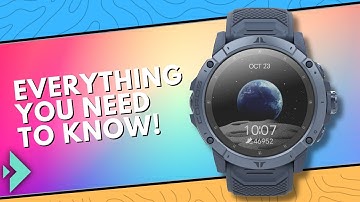 COROS Vertix 2S Review: Finally Worth it??