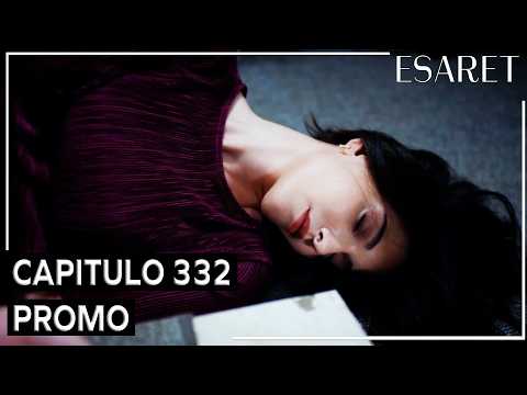 Cautiverio Capitulo 332 Promo 