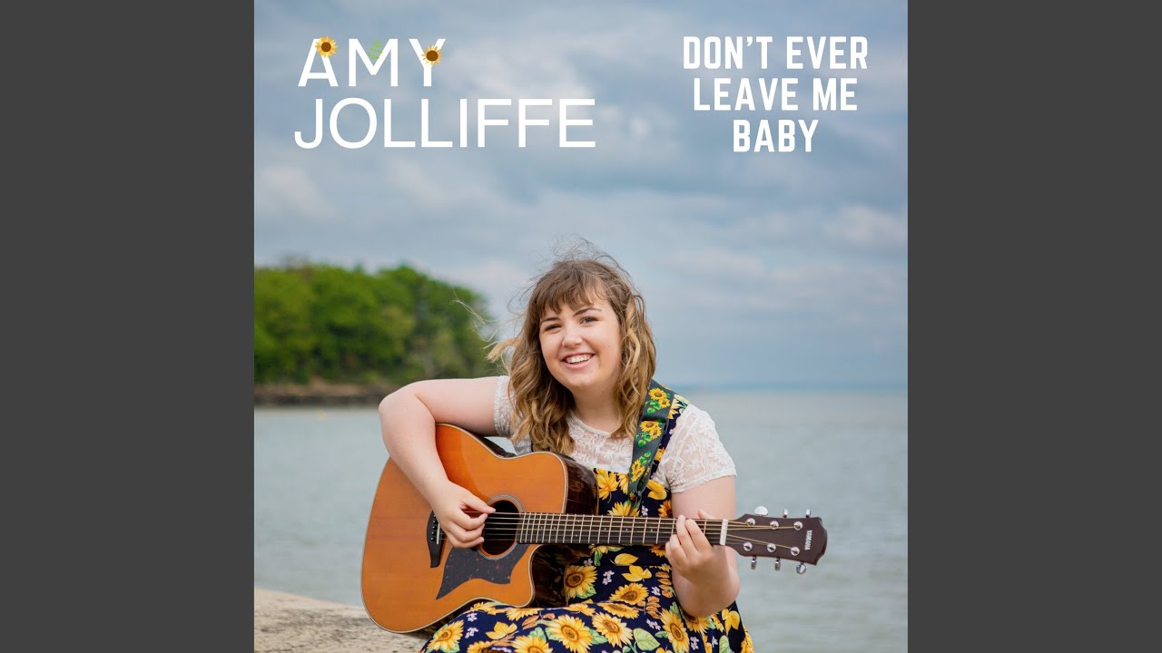 Don't Ever Leave Me Baby - YouTube