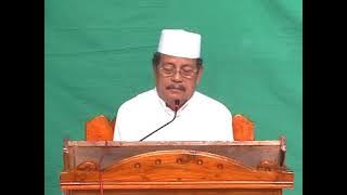 Pengajian Kitab Salaf (Arbain Qudsiyah) oleh KH. Abdul Ghofur Pondok Pesantren Sunan Drajat.