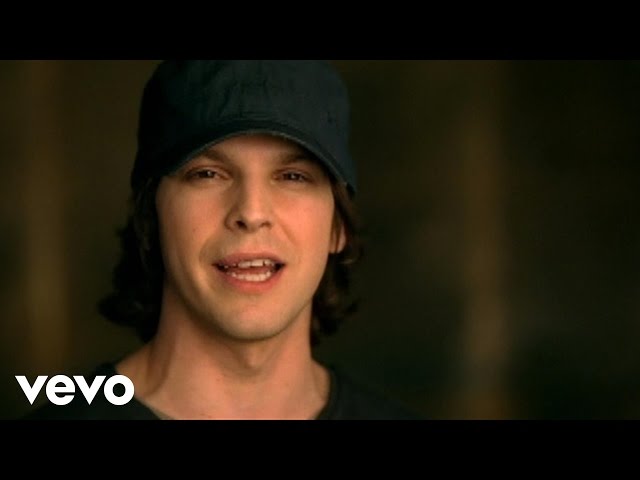 Gavin DeGraw - Chariot