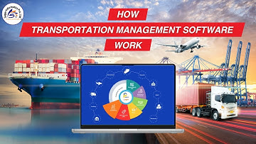 What is Transportation Management System Software ? | Transport Management | TMS Software Demo