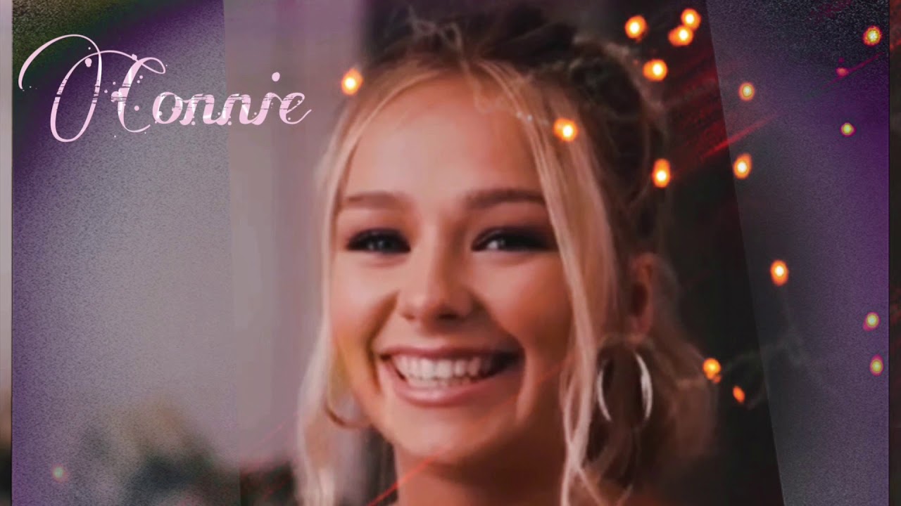 Connie Talbot 🌹SEE YOU AGAIN🎄SynthBass Quickie  15.071⭐️iPadMini5 👻🎹📱🎧