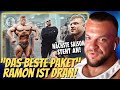 Was für ein geisteskrankes Monster! Urs Kalecinski ist für Stefan Kienzl schon zu viel! Live Reakt image