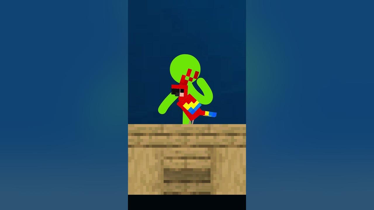 Cup Song - An Actual Short