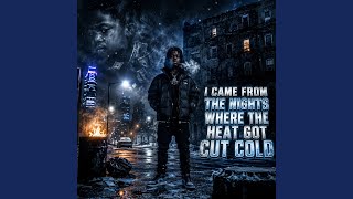 I Came From The Nights Where The Heat Got Cut Cold - MUKESH MAHILANGE