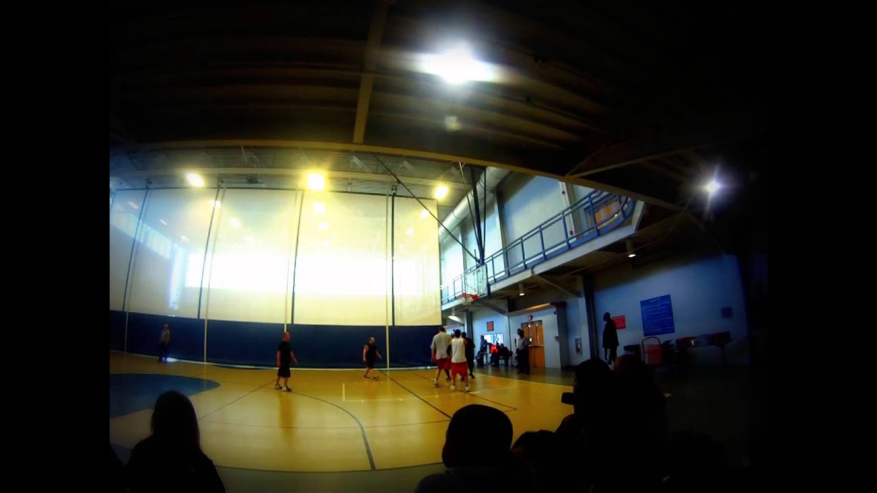 StanDown harlem shake