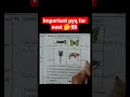 Neet biology pyq 2025-26 , important pyq #neet #neetexam #biologypyq #boardexam #shorts #ytshorts