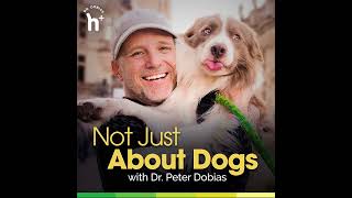 Episode 78: What Your Dog Knows That You Don’t with Dr. Radica Raj