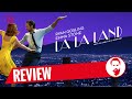 La La Land Kritik Review | Steven Gätjens FRISCHE FILME