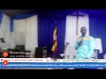 Live streaming of KYEBANDO DIVINE MERCYLAND INTERNATIONAL MINISTRIES