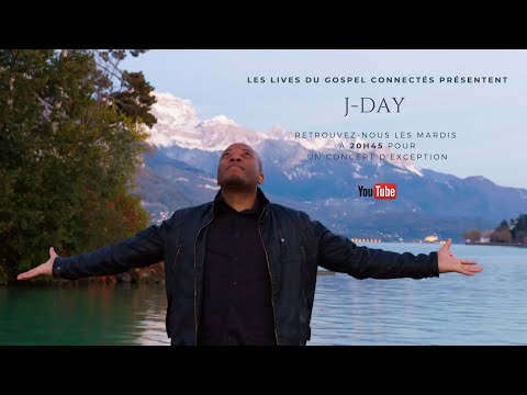 #gospel #saxophone                                              Les lives du Gospel Connecté - J-Day