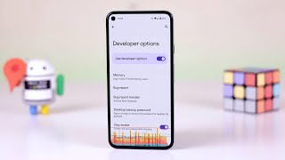 Every Android Setting in the Developer Options Explained! screenshot 5