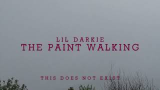 Watch Lil Darkie The Paint Walking video