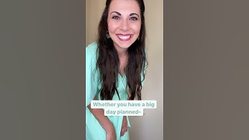 Mom Positive Affirmations #shorts