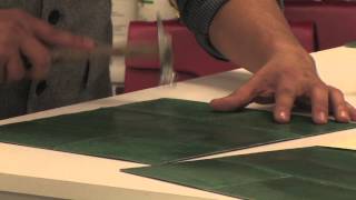Giorgio Armani - The Making of a Bag