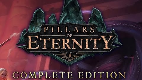 The Endless Paths of Od Nua | Pillars of Eternity #16