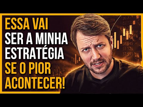 PONTO CRITICO DO S&P500, ESTEJA PREPARADO! | AUGUSTO BACKES 1 PONTO CRITICO DO S&P500, ESTEJA PREPARADO! | AUGUSTO BACKES thumbnail