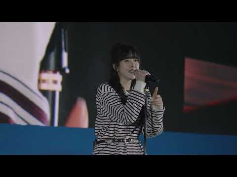 그토록 아름답던 이야기 - 보라미유 (2026.04.11 인천자유공원 벚꽃축제)